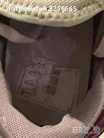 Маратонки Nike Air 270, снимка 8 - Маратонки - 43047563