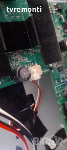 MAIN BOARD RT41V RTK2841 TPD.RT2841.PB771  for,TCL 32ES561, снимка 4 - Части и Платки - 36832564