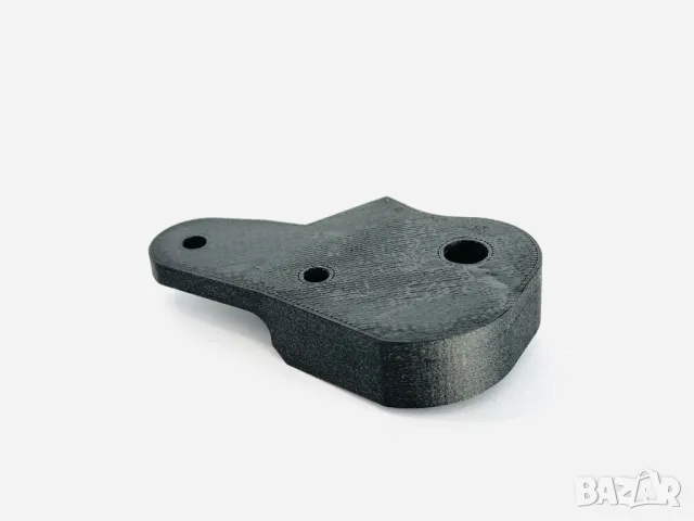 Alfa Romeo 159 - Държач за дръжка на капака - 60693720, снимка 7 - Части - 47955364