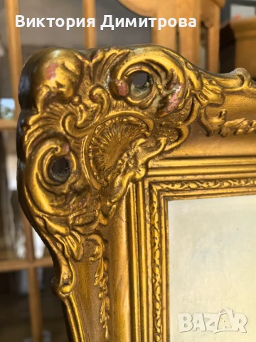 Картина "Алпите" , снимка 6 - Картини - 51208569