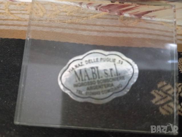 Настолна икона, снимка 8 - Икони - 53150931