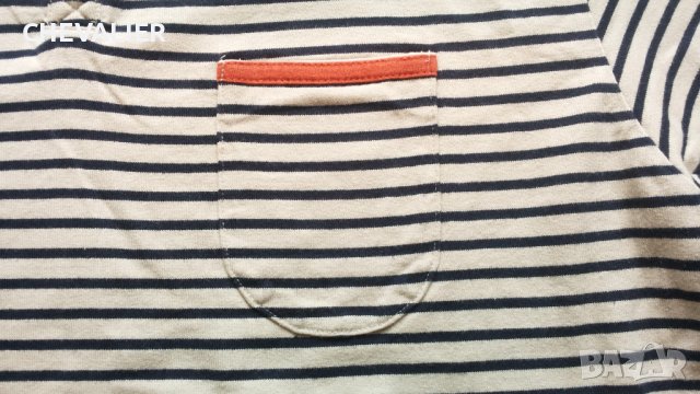 JACK & JONES MIDDL-ETON TEE Размер L блуза с дълъг ръкав 8-52, снимка 5 - Блузи - 40633910