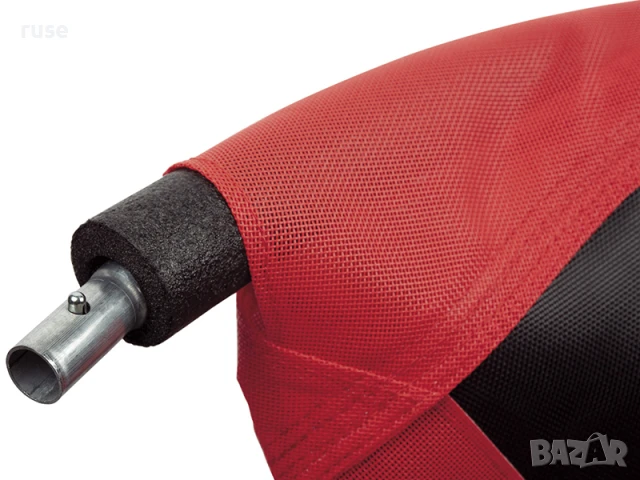 НОВИ! Люлка гнездо Ø113см до 150кг, снимка 4 - Детски люлки - 50844994