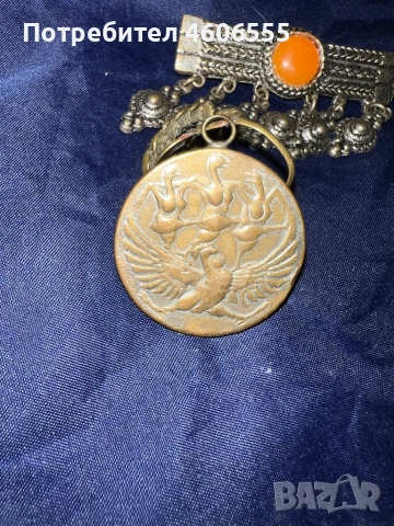 Колекция от стари бижута., снимка 8 - Други - 52391380