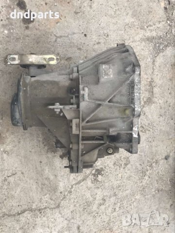 Скорости Ford KA,1.3i,1999г.(5-степенна)