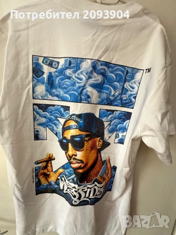 Тениски, снимка 18 - Тениски - 52140649