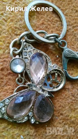 Ключодържател 20470, снимка 4 - Декорация за дома - 32786995