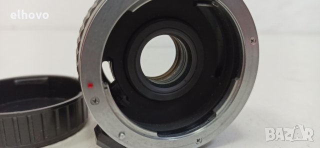 Обектив DOI HQ 7 Auto Tele Converter 2x