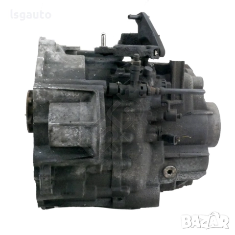 Шестстепенна скоростна кутия Volkswagen Passat (B7) 2010-2014 ID: 154378, снимка 2 - Части - 52469240