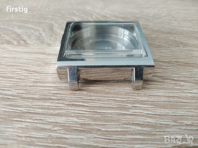 Seiko Каса и Стъкло за Мъжки Часовник Сейко Seiko 6106, снимка 5 - Мъжки - 51290973