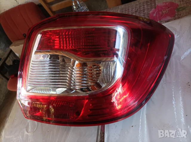 Десен Стоп Дачия Сандеро 2013 -2016 година, снимка 8 - Части - 51059446