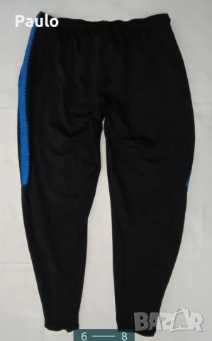 Nike Barcelona-долнище,долница/оригинал, снимка 2 - Спортни дрехи, екипи - 50506798