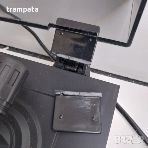 НАЙ ДОБРАТА ОФЕРТА Грамофон Dynavox Turntable DL-420, снимка 6 - Грамофони - 52674659