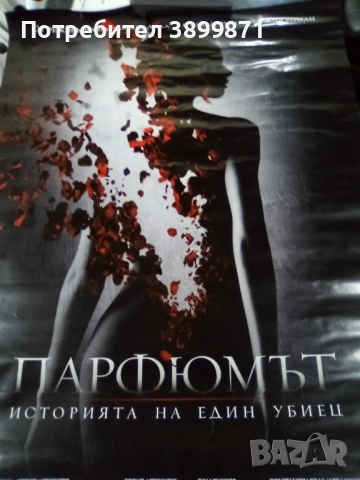 Продавам плакати цена 10 лева, снимка 5 - DVD филми - 52171025