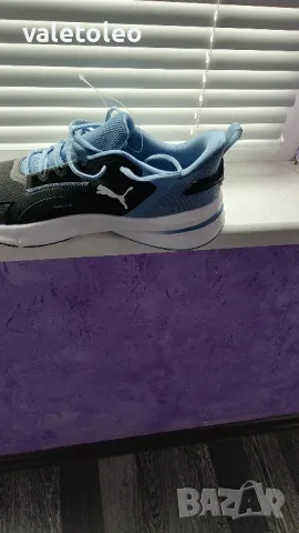 Оригинални маратонки PUMA, снимка 4 - Маратонки - 50232528