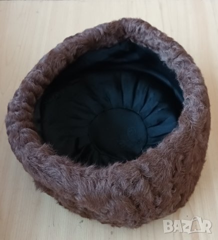 Астраганови/ агнешки/ оригинални кожени калпаци за национална носия,пояси,навуща и торби., снимка 8 - Други - 44117980