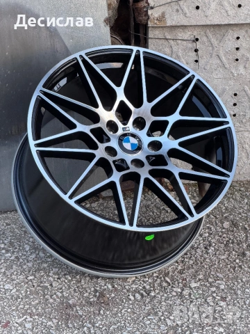 Джанти за БМВ BMW Style 666 19 “ цола 5х112 чисто нови Спорт Пакет