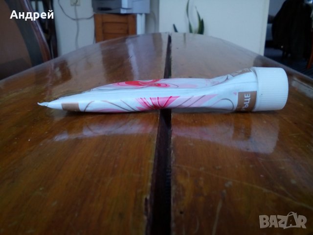 Стар крем за ръце Ласка, снимка 5 - Други ценни предмети - 28310140