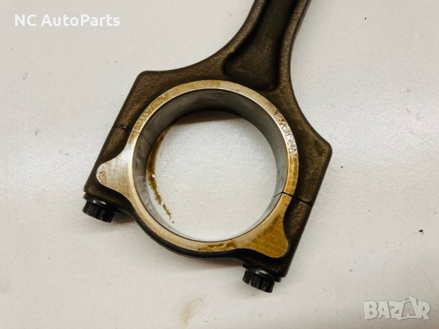 Биела за BMW БМВ 1 3 серия F20 F30 1.6 бензин 136 N13B16A 2014 , снимка 8 - Части - 39674914