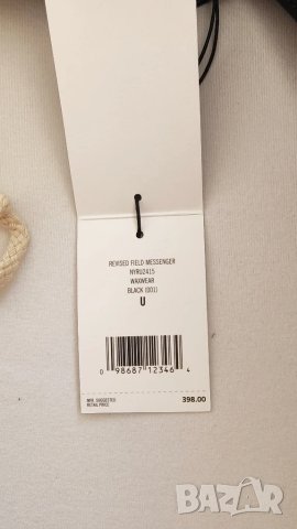 Jack Spade нова чанта, снимка 14 - Чанти - 51200095