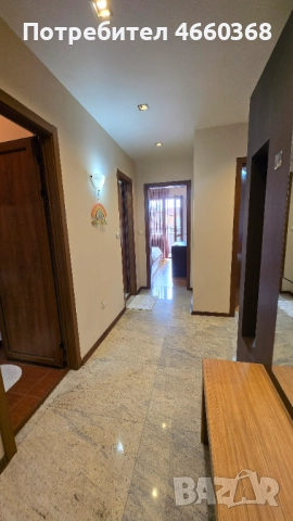 ЛУКС 3-СТАЕН 131 m² с ТЕРАСА ОКОЛО ЦЕЛИЯ АПАРТАМЕНТ + ПАРКОМЯСТО | ОТ СОБСТВЕНИК, снимка 7 - Апартаменти - 52533040