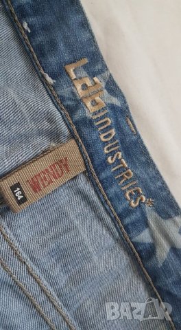 Готини летни дънки, S размер , снимка 6 - Дънки - 35603557