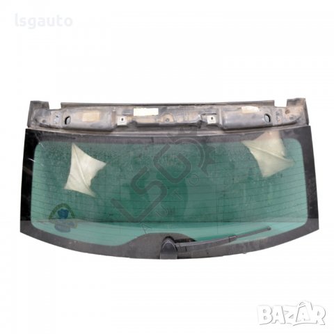 Задно стъкло Volkswagen Touareg I (7L) 2002-2010 ID:97185