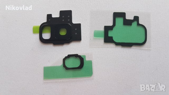 Стъкло за камера Samsung Galaxy S9