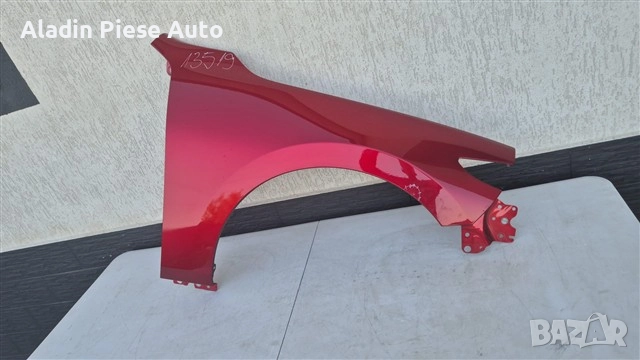 Предно дясно крило Mazda 3 Hatchback година 2019 2020 2021 2022 2023 2024 2025 