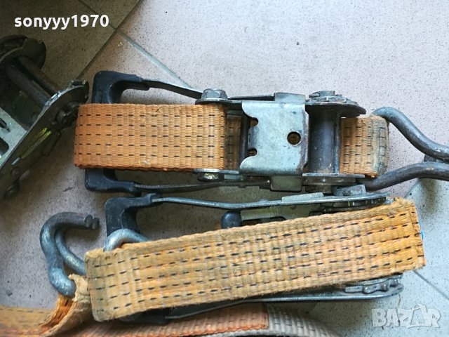 ТРЕСЧОТКИ-15ЛВ ЗА БР, снимка 5 - Аксесоари и консумативи - 28580087