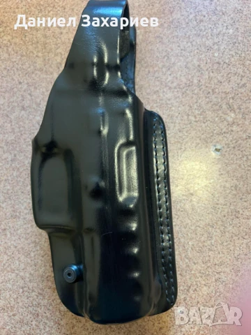Кобури за пистолети, снимка 11 - Оборудване и аксесоари за оръжия - 50959731