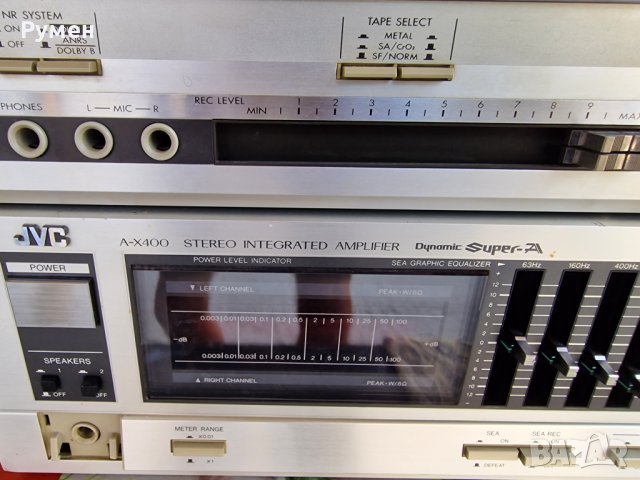 Истинска японска техника, снимка 8 - Аудиосистеми - 43118028