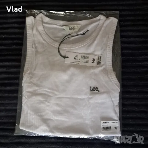 Дамски рипсен потник, снимка 4 - Потници - 50083985