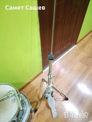 Сет барабани geva basix , снимка 9 - Ударни инструменти - 53396947