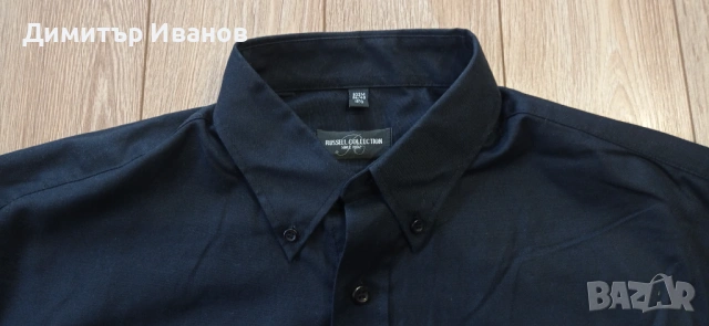 НОВА! Риза Korpiklaani – Finland, официален мърчандайз, размер М, снимка 4 - Ризи - 53062643