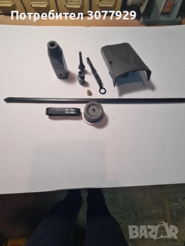 Рейнбоу Rainbow E серия аксесоари