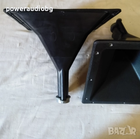 Продавам профи рупори за Electro Voice Eliminator - 2бр, снимка 4 - Тонколони - 52908382