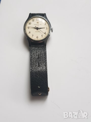 Мъжки механичен часовник INGERSOLL LTD LONDON TRIUMPH, снимка 3 - Мъжки - 39063712