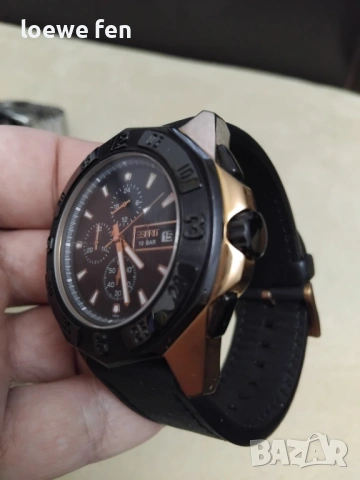 Мъжки часовници Dolce Gabbana , Esprit , Cuantum , Adora часовник, снимка 17 - Мъжки - 53223012