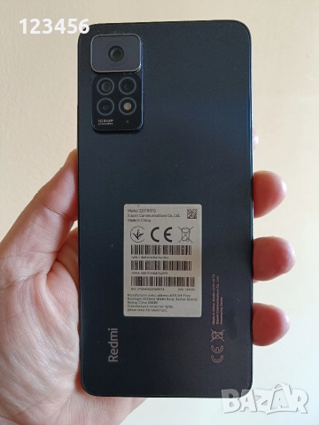 Xiaomi note 11pro , снимка 6 - Xiaomi - 52971394