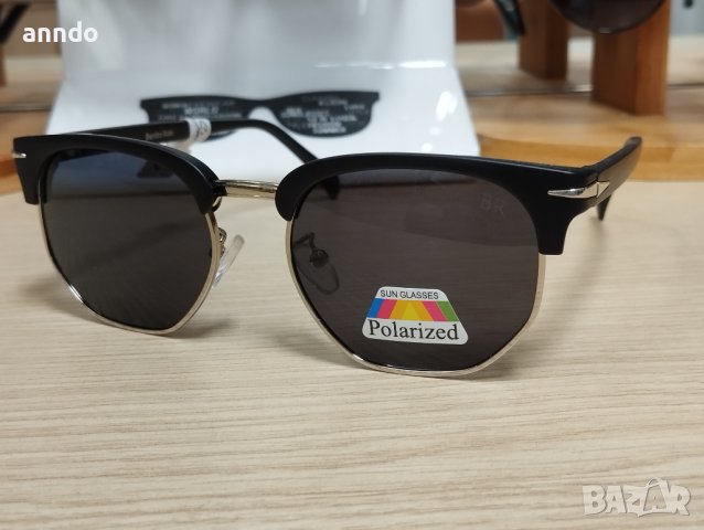 74а Слънчеви очила лукс. Polarizaed 