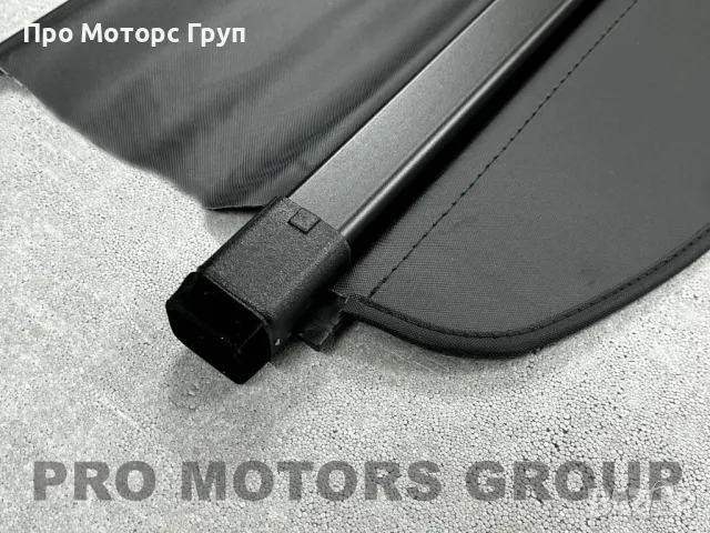 Щора за багажник Subaru Forester 2018-2024, снимка 3 - Части - 48544949