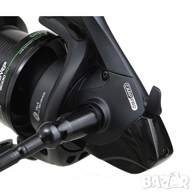 Макара CARP PRO D-CARP 6000 SD, снимка 6 - Макари - 42947261