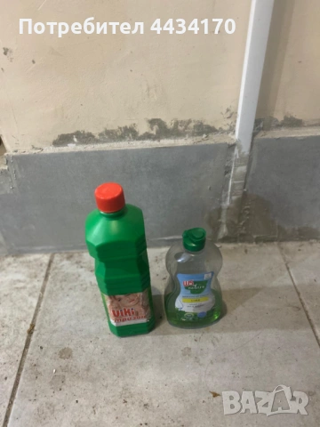 Спешно! Разнообразни почистващи препарати – Изгодно пакетно предложение, снимка 3 - Други стоки за дома - 53302146