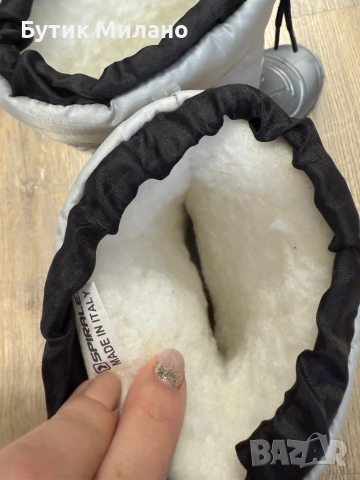 Детски боти, снимка 3 - Бебешки боти и ботуши - 52660000