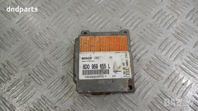 Airbag модул Audi A4 2000г.NB	