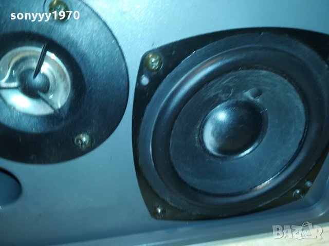 SONY SS-L7 тонколони2бр ВНОС GERMANY 3107211833, снимка 16 - Тонколони - 33680602