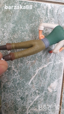 2 броя Фигурки за колекция Disney + Още една, снимка 8 - Колекции - 53585909