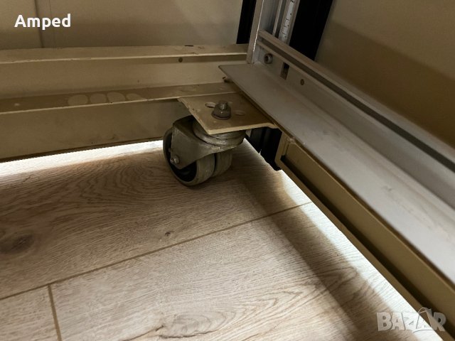 CROWN Amcron set, снимка 11 - Ресийвъри, усилватели, смесителни пултове - 43249992