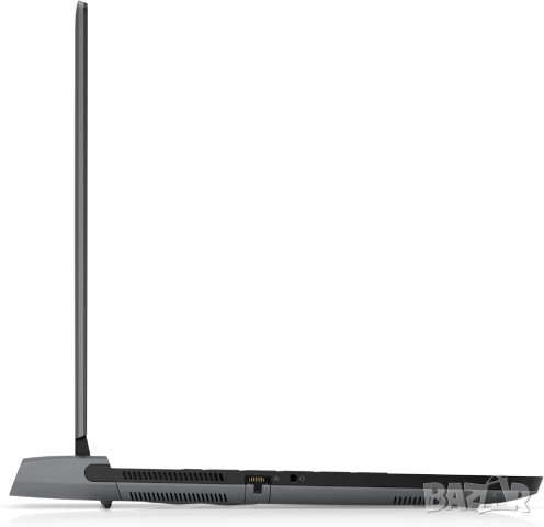 Нов Alienware M15 R6 15.6" FHD 360Hz/i7 11800H/16GB/512GB/RTX 3060/W11, снимка 5 - Лаптопи за игри - 52444846